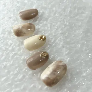 ネイル M's salonのネイルデザイン