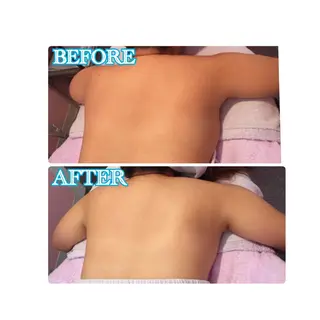 本格派エステ ハピスリーのエステ・リラクイメージ