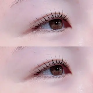 マツエク・マツパ betty新下関店 川満のマツエク・マツパデザイン