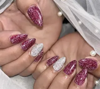 ネイル Y's nailのネイルデザイン