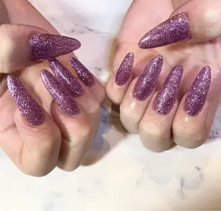 ネイル Adite nailのネイルデザイン