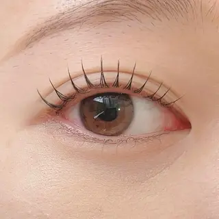 マツエク・マツパ nouvell セキモユウカ🦄のマツエク・マツパデザイン