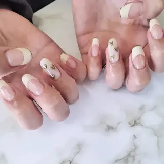 ネイル Nailsalon G.S.F Hisaのネイルデザイン