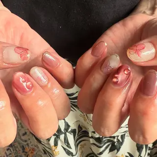 ネイル PARU nailのその他イメージ