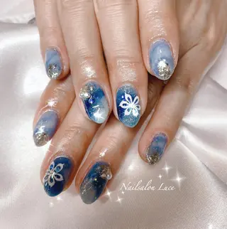 ネイル ネイル& 脱毛サロン　Lのマツエク・マツパデザイン