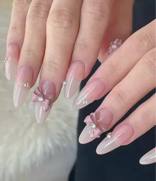 ネイル ToliyDeliy Nail Salonのネイルデザイン
