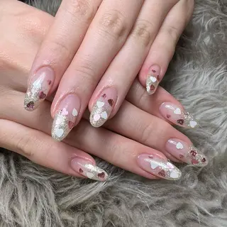 ネイル Dia Nail AKIのネイルデザイン