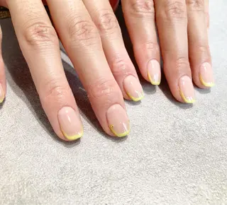 ネイル eni. by michのネイルデザイン