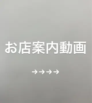 KAH所属・Koichi Satoのヘアスタイル