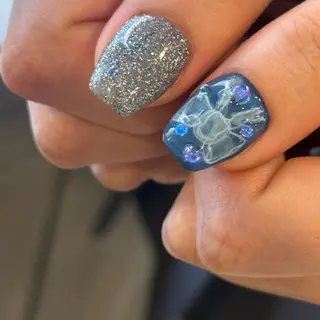 ネイル Natsuko 🐥のネイルデザイン