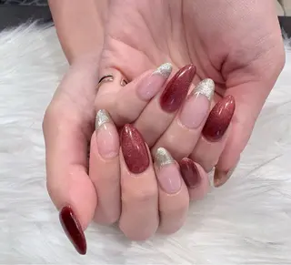 ネイル Nobody_ Minのネイルデザイン