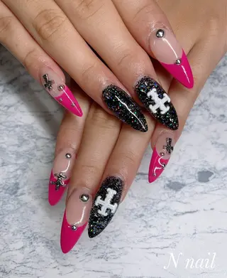 ネイル N nailのネイルデザイン