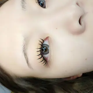 マツエク・マツパ maison calmeのマツエク・マツパデザイン