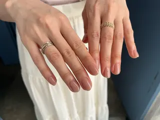 ネイル kiki nail たまプラーザのネイルデザイン