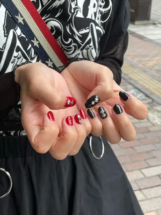 モモ 🍑のマツエク・マツパデザイン