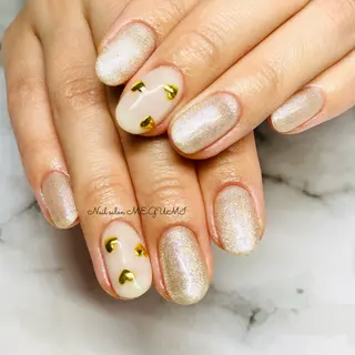 ネイル Nail salon MEGUMIのネイルデザイン