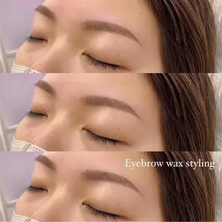 アイブロウ ROYAL所属・REI 🫧ROYALのマツエク・マツパデザイン