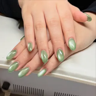 ネイル Lily Nailのネイルデザイン