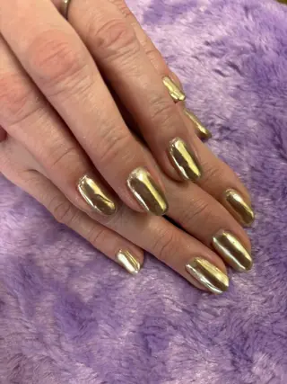 ネイル サロンド・かわの所属・Birth& Bloom【さあや】のヘアスタイル