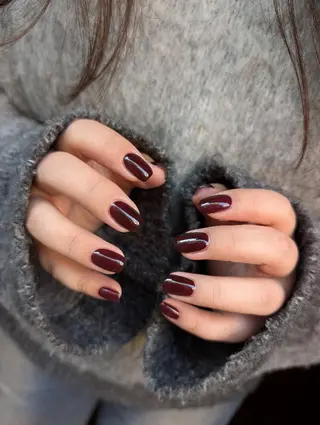 ネイル YUUKOKU Nailのネイルデザイン