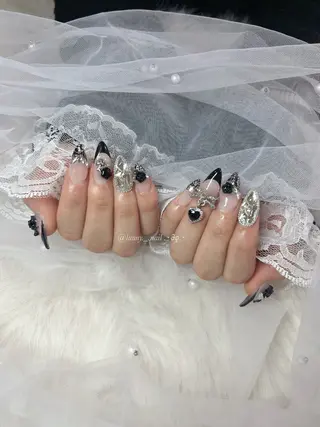 ネイル Luuny nailのネイルデザイン