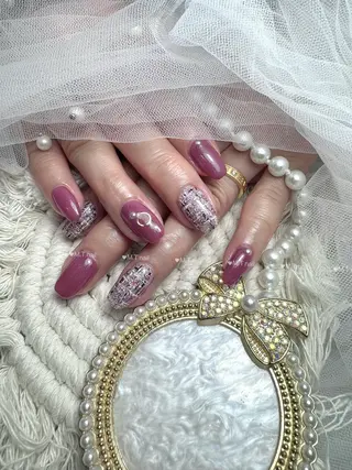 ネイル M.T  nail所属・M.T nailのネイルデザイン