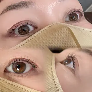 マツエク・マツパ eyelash salon RANUN所属・🌼RANUN Miya🌼のマツエク・マツパデザイン