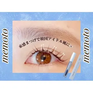 マツエク・マツパ 平田 海優のマツエク・マツパデザイン