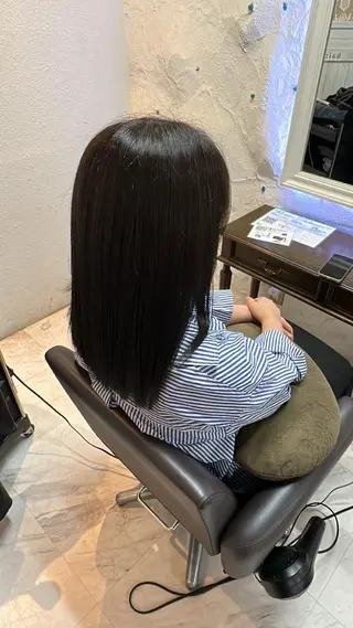 カラー いしはら あゆのマツエク・マツパデザイン