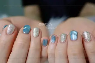 ネイル Kaka Nailsのネイルデザイン