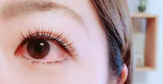 マツエク・マツパ Fleur フルールのマツエク・マツパデザイン