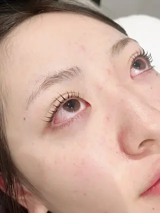 マツエク・マツパ Belle fee 福地のマツエク・マツパデザイン