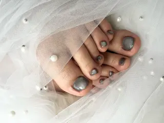 ネイル MIKA ♡のネイルデザイン
