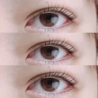 マツエク・マツパ eyelash omemeのマツエク・マツパデザイン