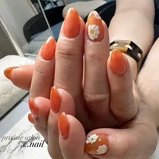 ネイル s..nail / MORITAのネイルデザイン