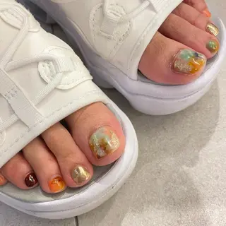 ネイル SACHIKO♪ premiereのネイルデザイン