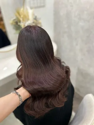 ロング ♡Lovis Ryoka♡のヘアスタイル