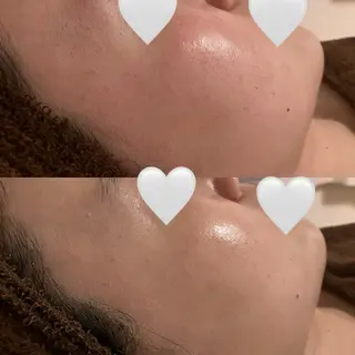 mison所属・mison 安形友花のネイルデザイン