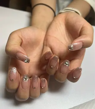 ネイル nailme!/榎田 望美のネイルデザイン