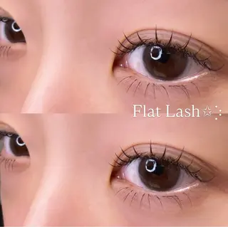 マツエク・マツパ Ayumi.pro 🍆N《4階》のマツエク・マツパデザイン