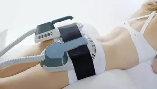 メンズ beauty salonnのエステ・リラクイメージ