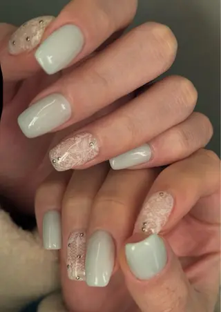 ネイル RINN ANA.CHUOのネイルデザイン