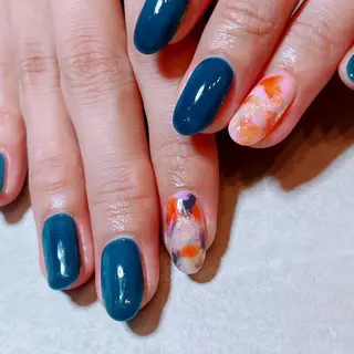 ネイル ruirui.naildesign所属・RUI ☆のネイルデザイン