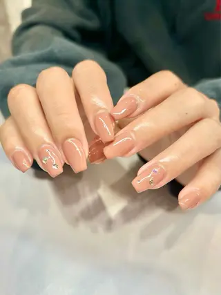 ネイル welina Miyukiのネイルデザイン