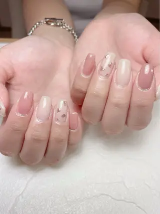 ネイル Lulu Nails ルルネイルズ所属・L u l u    N a i l sのネイルデザイン