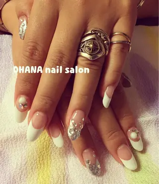 ネイル 那覇🏝️台湾人 ネイリストSHIUのネイルデザイン