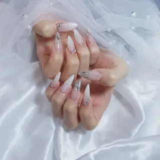 ネイル You＆me Myuのネイルデザイン