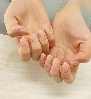 ネイル atEdge ~ｱｴｯﾄ~所属・atEdgeｱｴｯﾄ OMOTESANDOのエステ・リラクイメージ