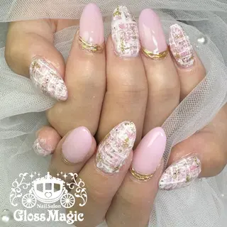 ネイル YUN 💅のネイルデザイン