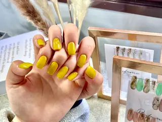 ネイル NINA nailのネイルデザイン